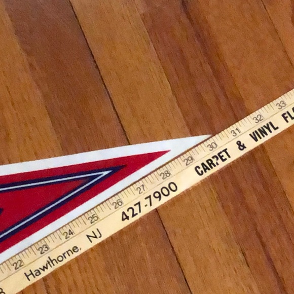 New York Giants Pennant - Picture 6 of 7